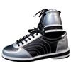 Suministros de Bolos para Diestros Zapatos Deportivos de Alta Calidad Transpirables Zapatillas para Hombre Zapatos de Bolos Multicolores para Mujer
