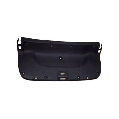 Left Right Luggage Compartment Decoration Panel Rear Back Door Hinge Guards for Chery Arrizo8