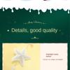 Curtain Garland Christmas Sucker Light Fairy String Lights Hanging Lamp  Holiday Wedding Party
