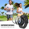 Case+Glass Cover for Samsung Galaxy Watch7 40mm 44mm Screen Glass Cover Samsung Protective Case Bumper Waterproof