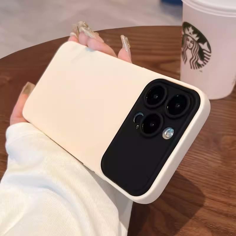

Модель люка Подходит для чехла для мобильного телефона 15ProMax iPhone 14 Высококлассный 13/12 Большие окна iPhone 15