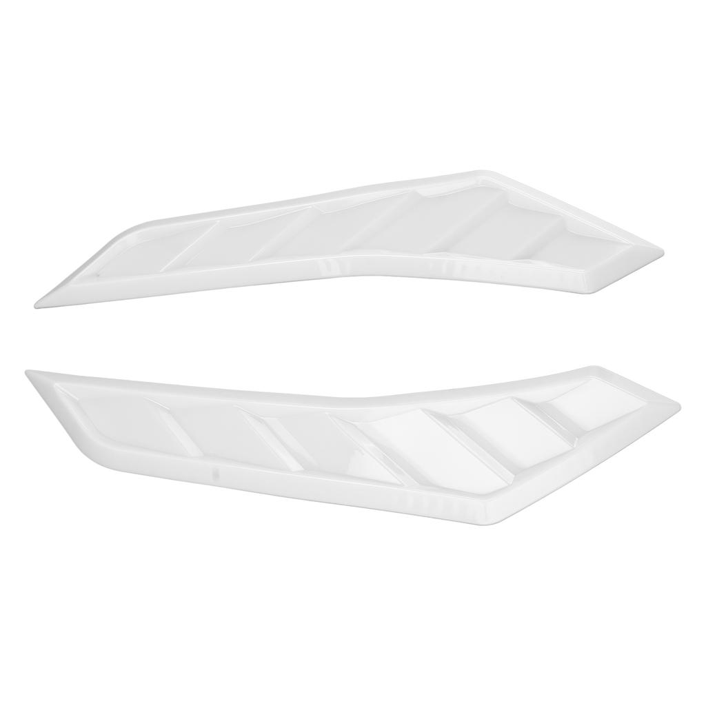 Car Engine Hood Panel Sticker Decorative Auto Exterior Accessories for Car
