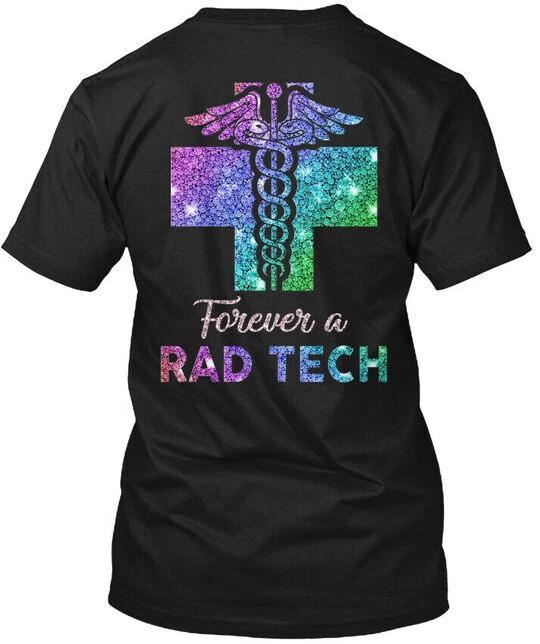 

Forever A Rad Tech New Year Special - T-Shirt Made in the USA Size S to 5XL 4XL