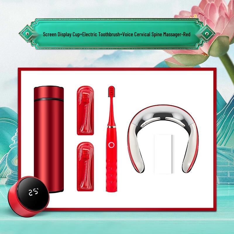 Shangqi Teacher s Day 3-in-1 Gift Set