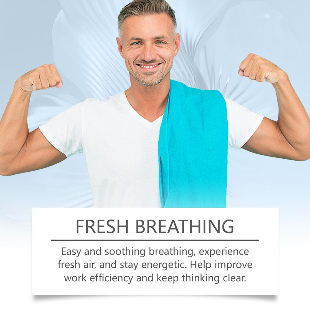 Blood Sugar Control Nasal Aspirator , Nasal Cleaning Agent , Reducing Nasal Congestion , Itching And Discomfort , Refreshing Nasal Aspirator ,1.8ML