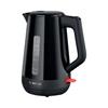 Kettle Bosch Mymoment Twk1M123 Black 1 Pc