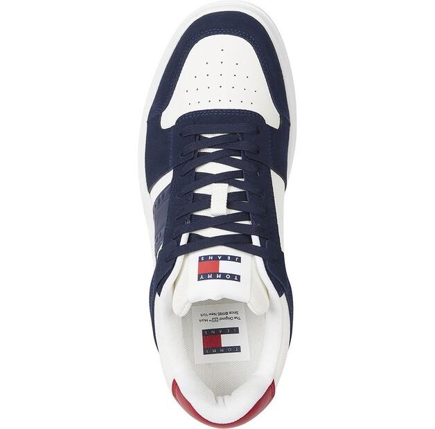 Tommy Hilfiger The Brooklyn Mix Mat кроссовки
