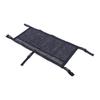Boat Storage Bag with 3 Divisions Suspended Boat Tackle Life Jacket Mesh Bag Organizer for Leaning Post 4x32x15in