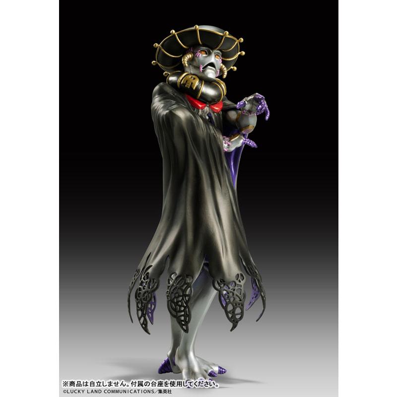 Statue Legend JoJo's Bizarre Adventure Part 5 B.S. Reissue