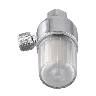 Faucet Filters Stainless Steel Drinking Water Tap Purifier Water Filter Anti-Scaling For Shower Cooking Home Improvement