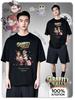 Gravity Falls übergroßes T-Shirt