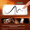 Ugreen AR Corning Anti-Reflective Tempered Glass Screen Protector for iPhone 17 Pro