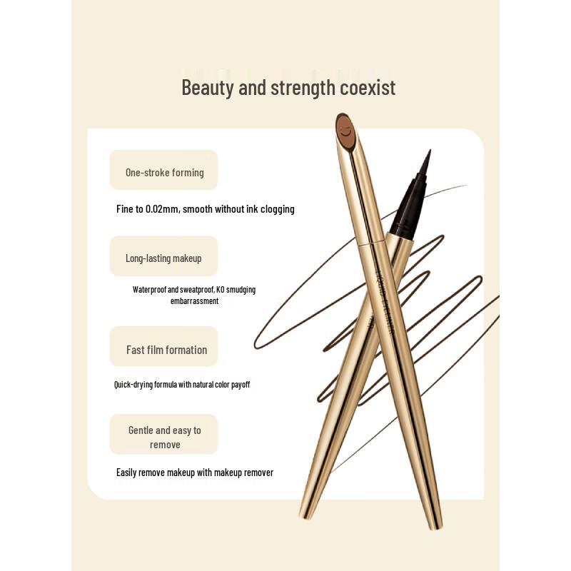 MINISO Collezione Eyeliner & Ombretto in Stick