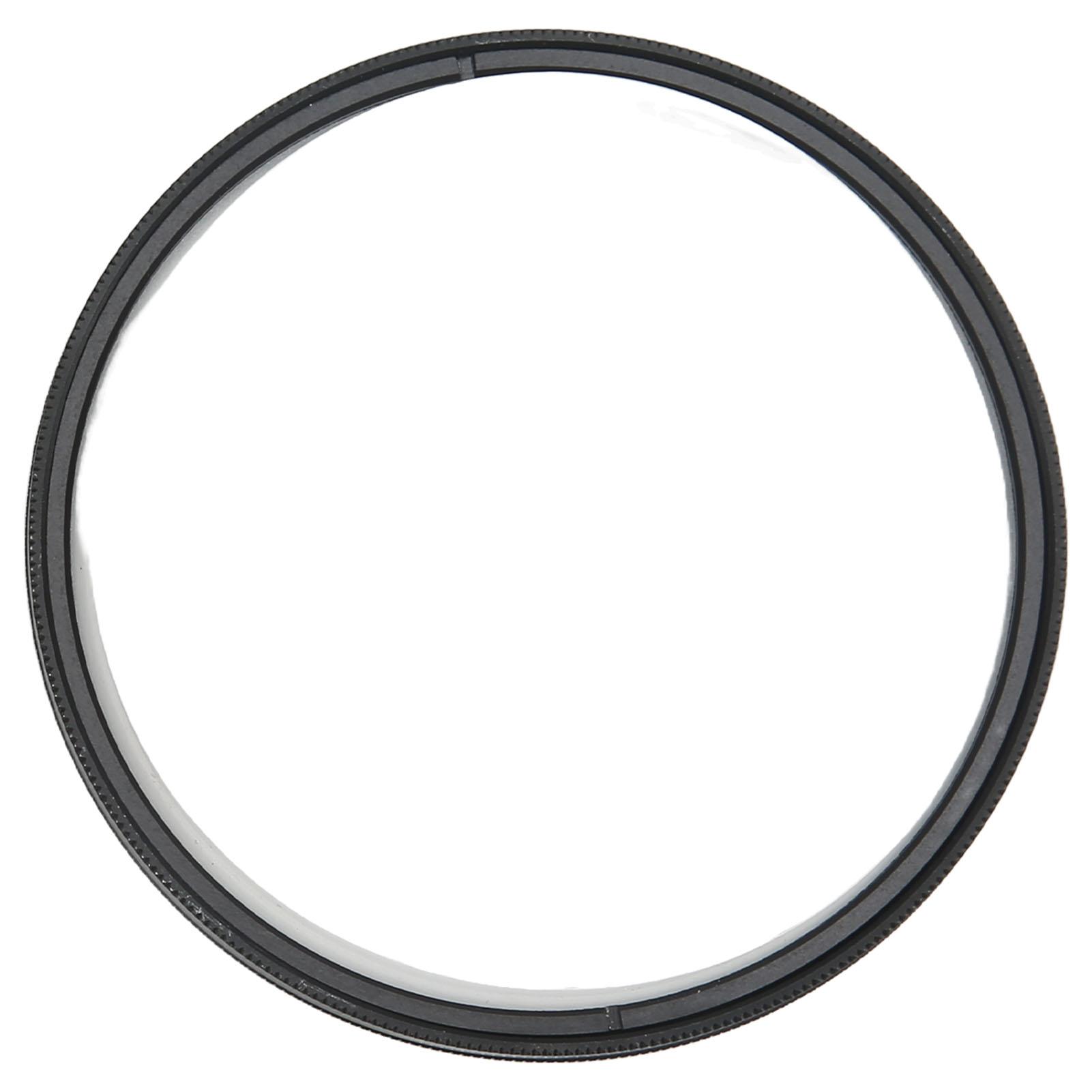 

77 мм объектив камеры линейная призма оптическое стекло камера эффект фильтр призма аксессуары для фотосъемки