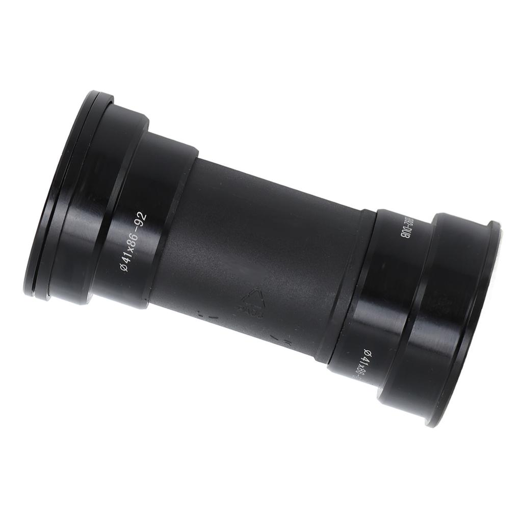 Bicycle BB BB92 DUB Bottom Bracket Crankset Bearing Press Fit Bottom Bracket for Mountain Road Bike