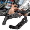 1 Pair Left+Right Front Bumper Support Brackets For Nissan Altima 2013 2014 2015 LHD RHD 62227-3TA0A 62226-3TA0A