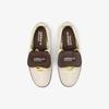 ID0217 Wales Bonner × adidas Samba Nubuck "Beige"