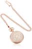 Charles-Hubert, Paris Men's Pocket Watch 3806