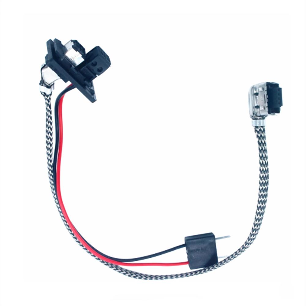 For BMW Z4 E89 E84 D1S Xenon Light Control Unit Headlight Igniter Bulb Socket 1×