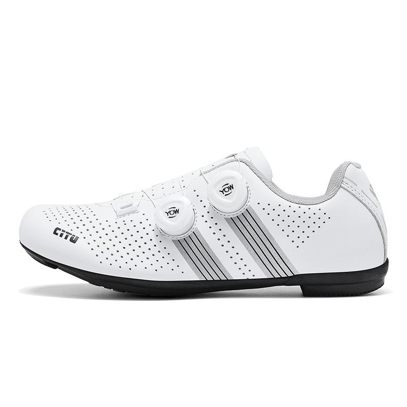 2026 Unisex Cycling Shoes - Unlocked Road & Mountain Bike Lock Shoes