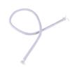 Magician Accessory   Close-Up Magican Gifts Street Trick Stiff Rope Stage Magic Props Magic Stiff Rope Magic Rope Tricks