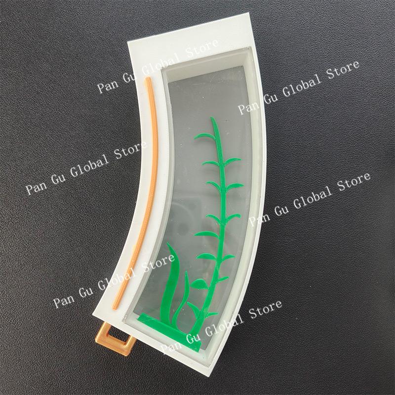 85cm/33.46in Valorant Customized 3D Print Gun AK Ocean Star Game Peripherals Cosplay Long Model Props Party Supplies Outdoor Toy