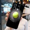 Tennis Balls Funda For Xiaomi Redmi Note 13 Pro 12 11 9 10 Pro 12S 11S 10S Redmi 13 12 10C 12C 13C Case