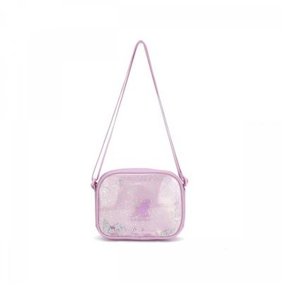 Stella Crossbody Bag Lavender 0806