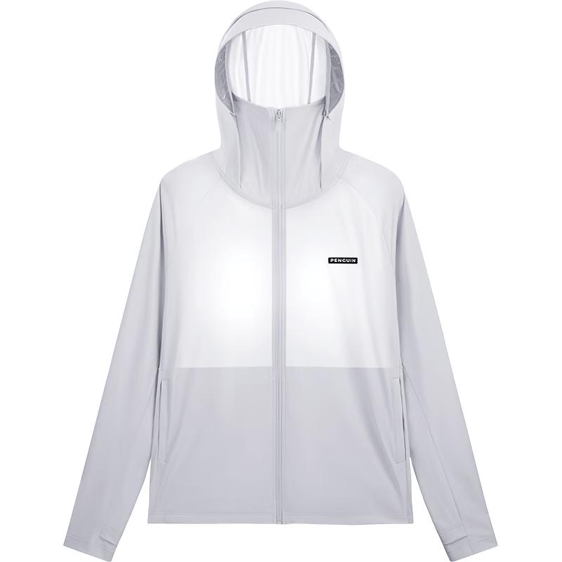 

Penguin Unisex Outdoor UPF50+ Sun Protection Hoodie M35BAEO098 L