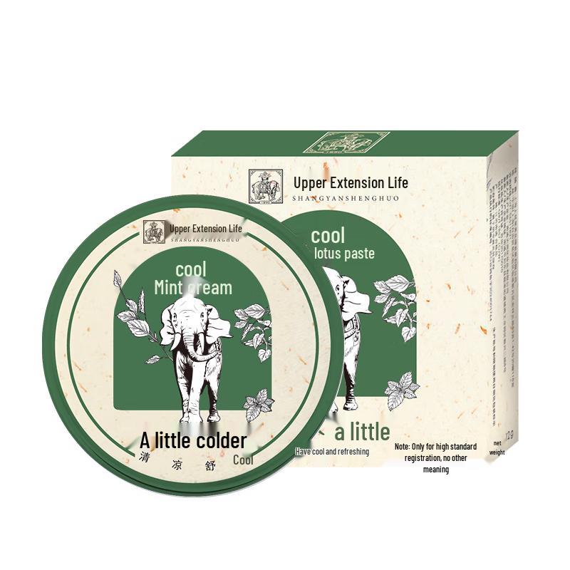 Summer Cooling 5-Piece Essential Kit