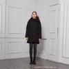 New Goose Down Jacket Canada Rossclair Women's Dovetail Jacket Parker Coat