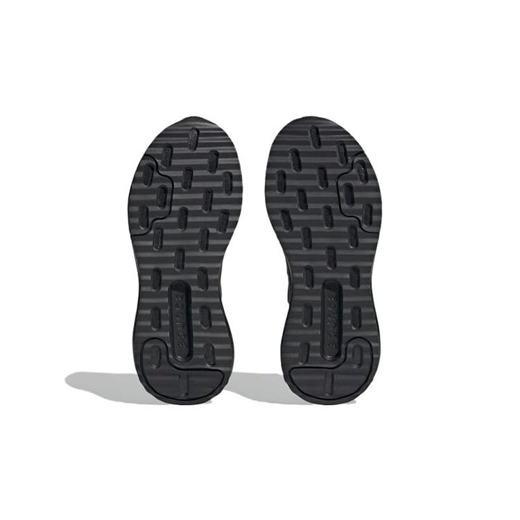 Adidas X_PLRPHASE J Černé dětské tenisky Core-Black Cloud-White IF2760
