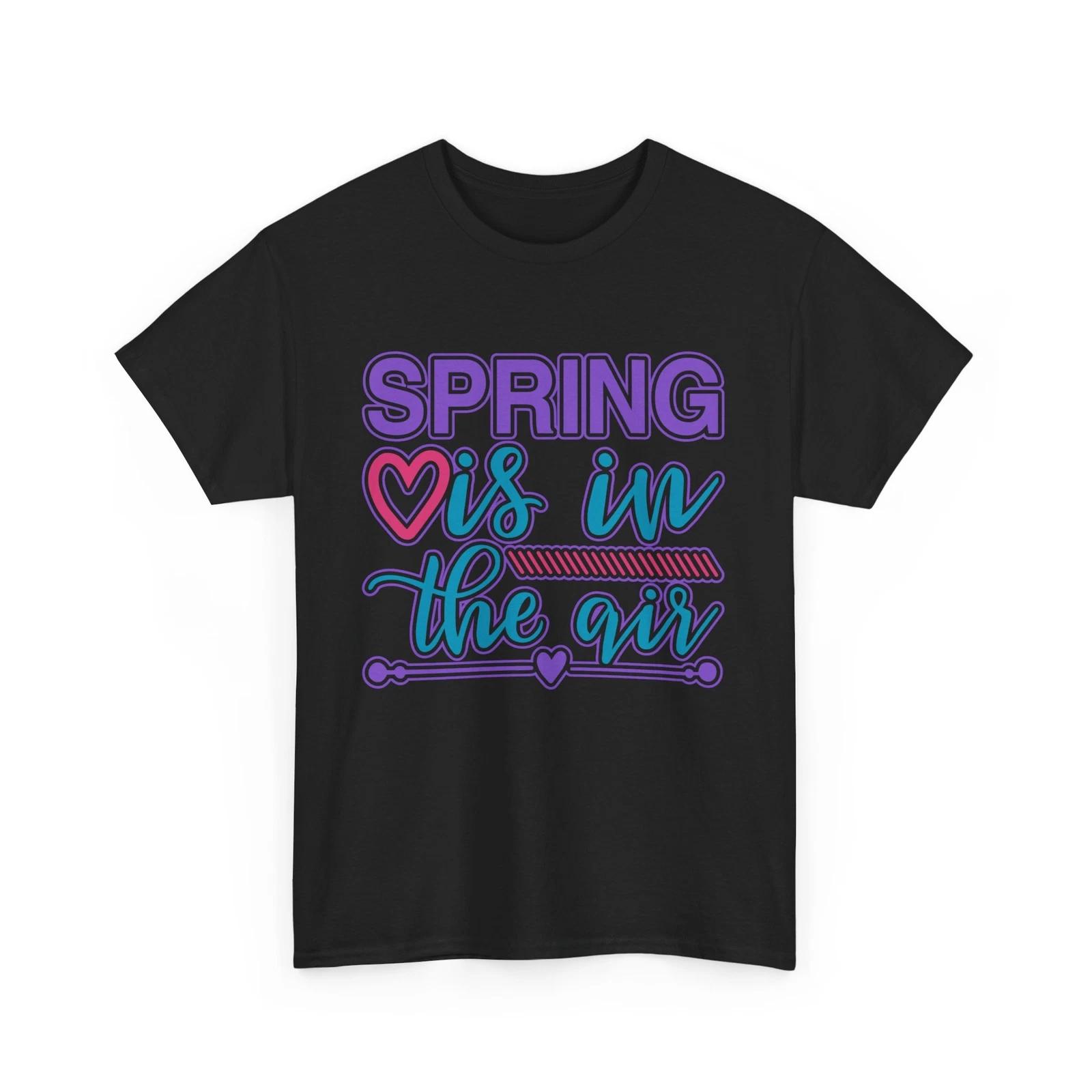 Spring Break T-Shirt | Relaxing Vibes & Floral Beauty Tee | Spring Shirt XL