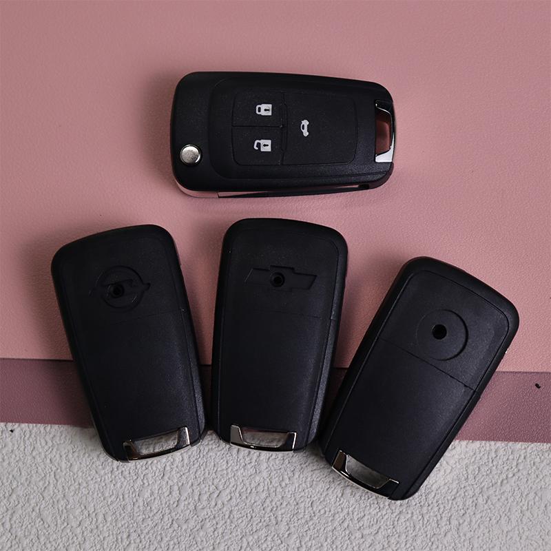 315/433MHz PCF7937E Car Key Fob for Buick Opel Vauxhall Insignia Astra Mokka Zafira for Chevrolet Cruze Epica Lova Camaro Impala