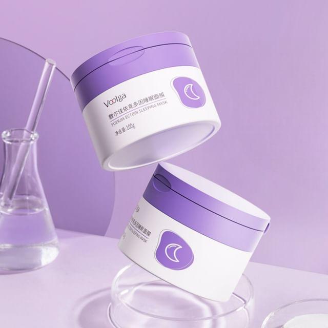 Voolga - Ectoin Sleeping Mask 100g