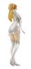 Yamato Girls Collection Space Battleship Yamato 2199 Mori Yuki Iskandar Folk Costume 20cm PVC Painted Complete Figure Ver. Approx.