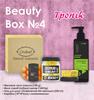 Gift Set Beauty Box TM Chaban No. 4 Tropic
