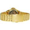 Seiko 30M Waterproof Automatic Mechanical Movement Stainless Steel Watch Men watches Gold SNKK98K1