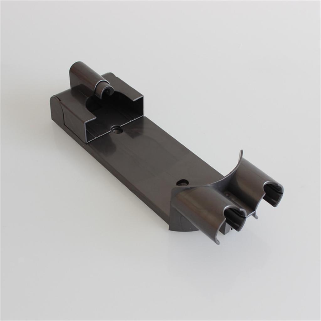 Space Saving Vacuum Cleaner Wall Mount Bracket DockingsStation Accessory Holder for V7 Keep Your Cleaning Tool Organized