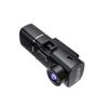 2024 Upgrade Dual Dash Cam FHD 1080P+1080P Front Inside Cabin Car Camera Driving Recorder LCD Display Gravity Sensor Automatic Video Recording
