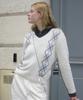 SINOON Sn Twin Argyle V-Neck Knit (Ivory)