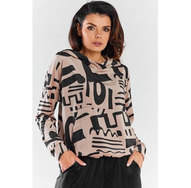 Блуза Awama A473 EU S