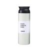 304 Stainless Steel Thermos Bottle 350/500ml Vacuum Flask Portable Insulated Water Bottle  Car