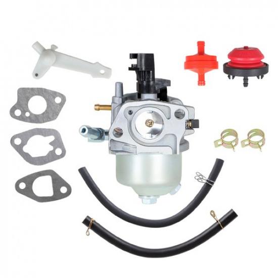 127-9008 Carburetor Kit Fit For Toro Power Clear 621 R/E/QZR/QZE/RC Snowblower