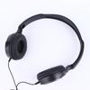 1Pcs 3.5Mm/Type C Bass Stereo Headphones Foldable Adjustable Headband Wired Headphones For Mobile Phone And Computer