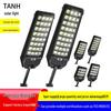 Led Işıklar – Led güneş lambası