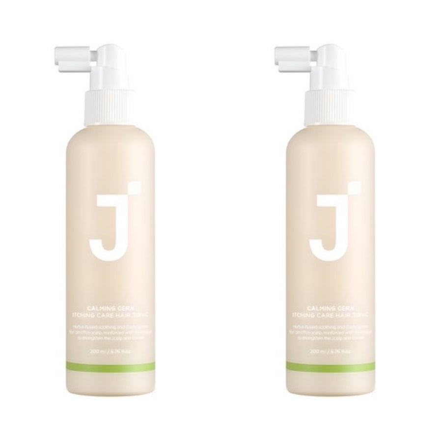 JSOOP Beruhigendes Cera Juckreizpflege Haar-Tonic 200ml*1Stk/2Stk