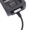 Usb Charging Cable Power Charger Dock Cradle For Fitbit Blaze Watch