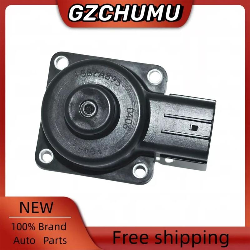 High Quality OEM 1582A893 EGR Valve For Mitsubishi