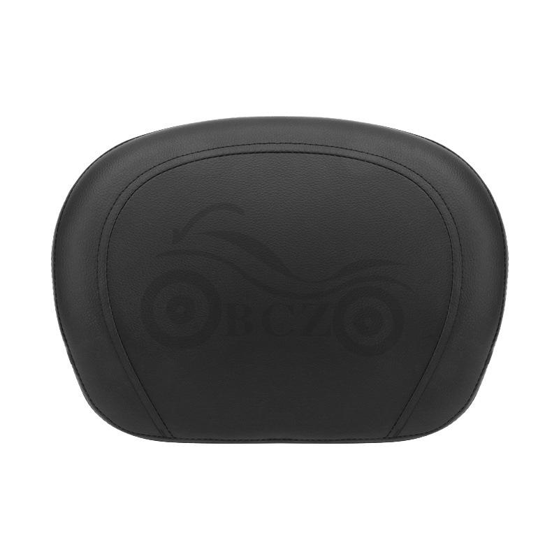 Harley Cruiser Motorcycle Backrest Bag for Ben T Magna Sand Du
